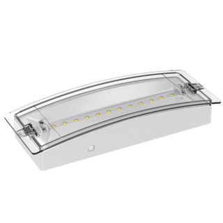 copy of Φωτιστικό εφεδρίας 2W με 30 SMD LED EUROLAMP