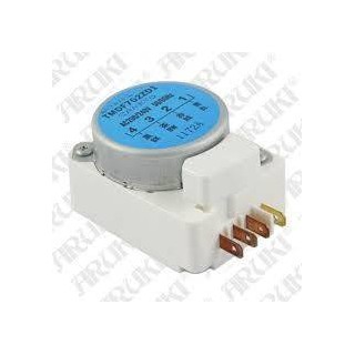 Χρονοδιακόπτες ψυγείων - Χρονοδιακόπτης απόψυξης ψυγείου (TMDF702ZD1 - κάθε 8 ώρες - 8 λεπτά) 220volt