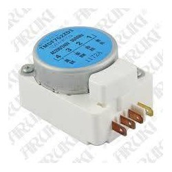 Χρονοδιακόπτης απόψυξης ψυγείου 8Hr+46min/2min+24sec ΓΕΝΙΚΗΣ ΧΡΗΣΗΣ ΓΕΝΙΚΗΣ ΧΡΗΣΗΣ PSXR0006