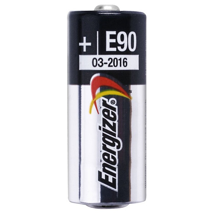 PANASONIC Αλκαλική μπαταρία LR 1 1.5V PANASONIC LR1 | ploutarxosele...