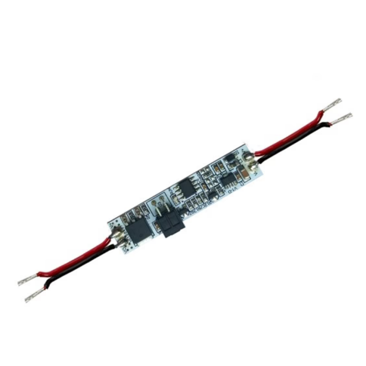EUROLAMP Φωτάκι νυκτός με αφή LED μπαταρίας EUROLAMP 145-15062 | pl...