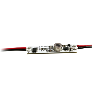 EUROLAMP Φωτάκι νυκτός με αφή LED μπαταρίας EUROLAMP 145-15062 | pl...