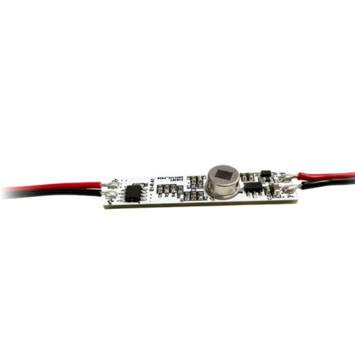 EUROLAMP Φωτάκι νυκτός με αφή LED μπαταρίας EUROLAMP 145-15062 | pl...