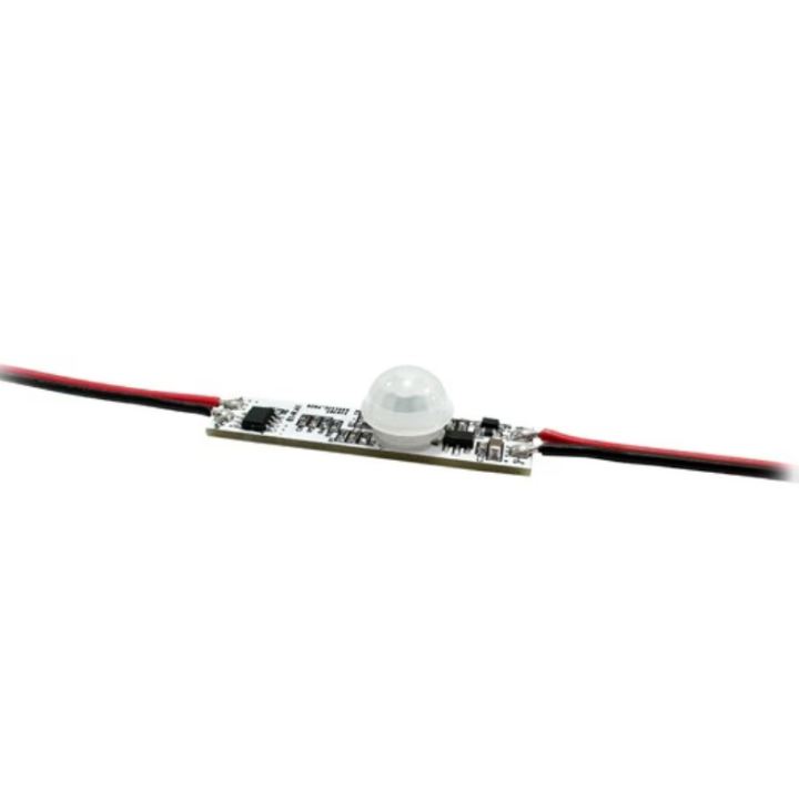 Night light with LED battery touch EUROLAMP