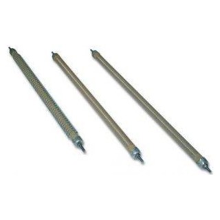 Αντίσταση σόμπας (θερμάστρας) μασούρι σπιράλ 1000W - 25cm με λαμάκι ΓΕΝΙΚΗΣ ΧΡΗΣΗΣ SOB0006