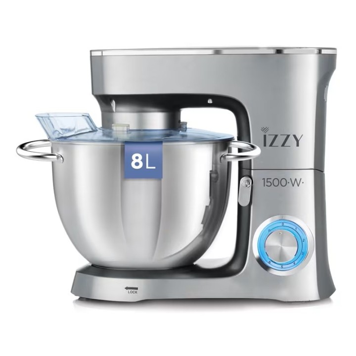 Lid for IZZY original food processor
