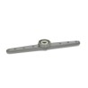CANDY/HOOVER original dishwasher upper washing impeller