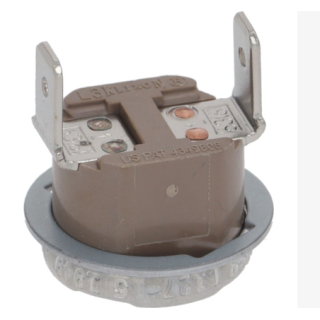DELONGHI Θερμοστάτης 105°C NC καφετιέρας DELONGHI original KAFTHE00...
