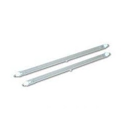 Σόμπα - Αντίσταση (λάμπα αλογόνου - 400watt/220volt, 21,5cm) θερμαντικού σώματος ΓΕΝΙΚΗΣ ΧΡΗΣΗΣ