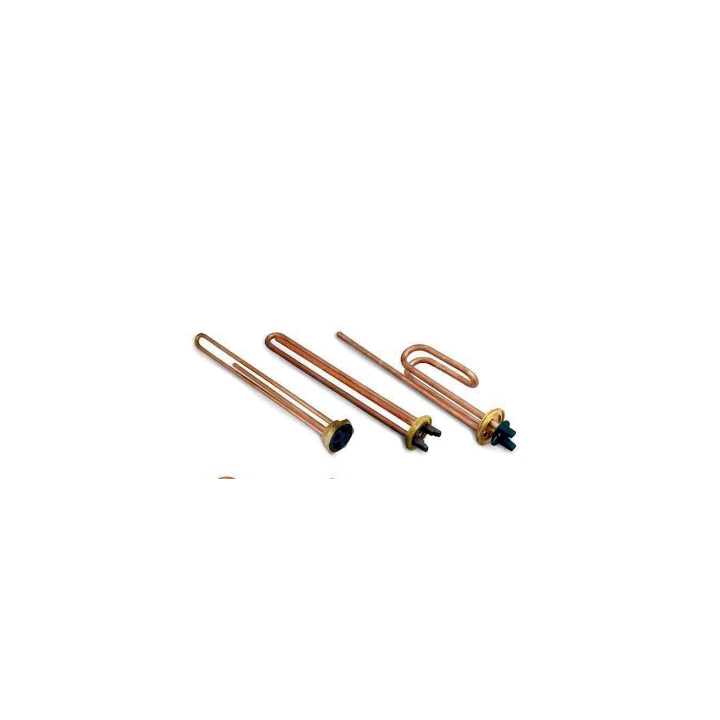 Water heater/solar heater resistance Φ48 4000W GENERAL USE