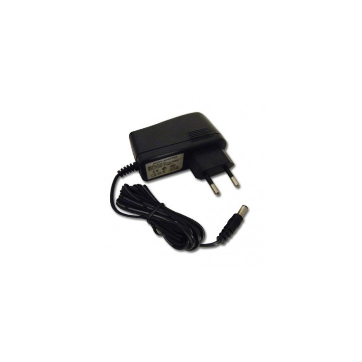 Multi-purpose power supply 12V 1000mA GENERAL USE