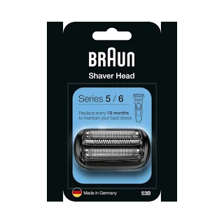 BRAUN Πλέγμα με μαχαίρια κομπλέ, ξυριστικής μηχανής BRAUN 32S, SERI...