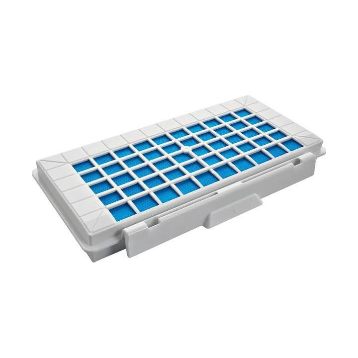 SIEMENS Φίλτρο HEPA εξαγωγής αέρα σκούπας SIEMENS/BOSCH original SK...