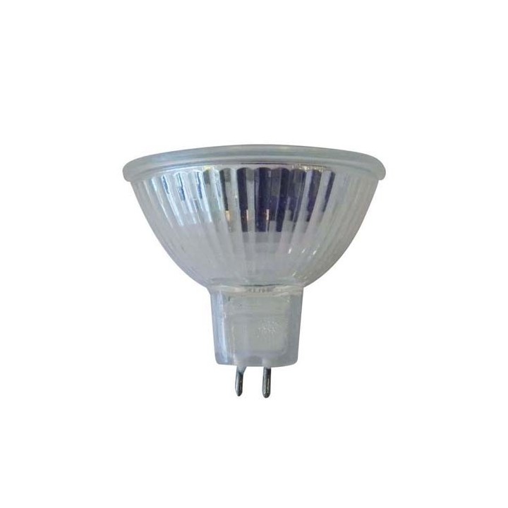 Λάμπα αλογόνου MR16 35W 12V OSRAM ΓΕΝΙΚΗΣ ΧΡΗΣΗΣ MR16353012V