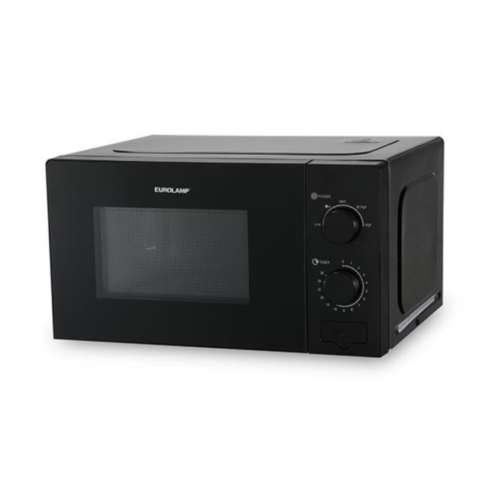 2.4L hot air fryer with 30-minute timer NEDIS