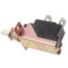 Push-button switch for halogen stove GENERAL USE