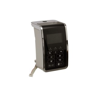 DELONGHI Κορμός βάση γκρούπ καφετιέρας εσπρέσσο DELONGI original KA...