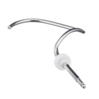 KENWOOD Ζυμωτήρας κουζινομηχανής KENWOOD original KZYM0012 | plouta...