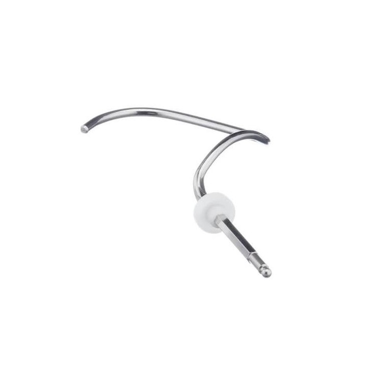 KENWOOD Ζυμωτήρας κουζινομηχανής KENWOOD original KZYM0012 | plouta...