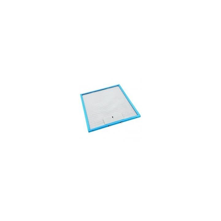 PYRAMIS original metal extractor filter