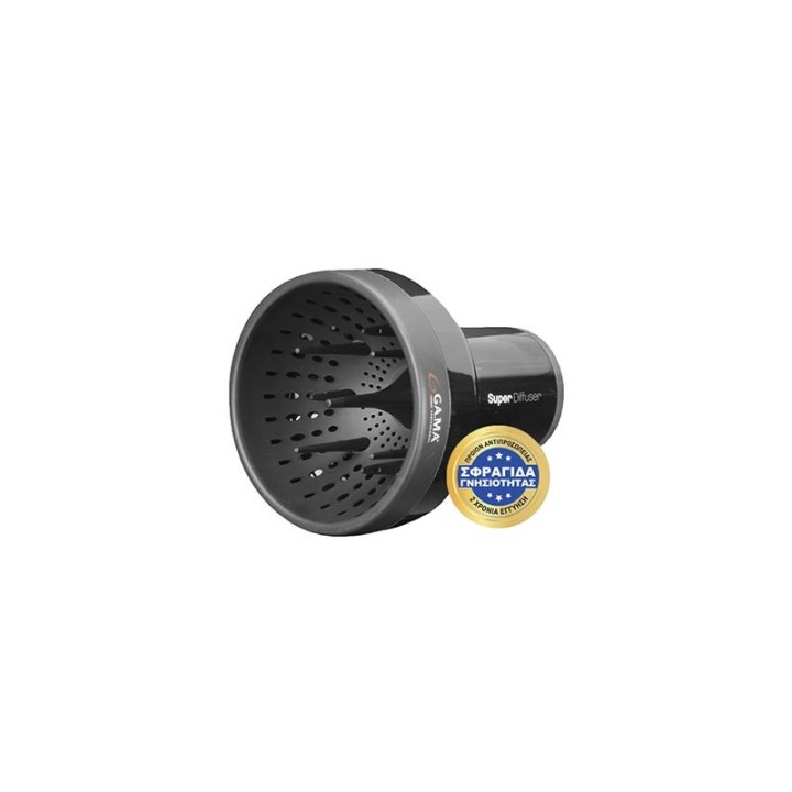 Blow dryer nozzle