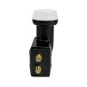 Double LNB for OPTICUM satellite