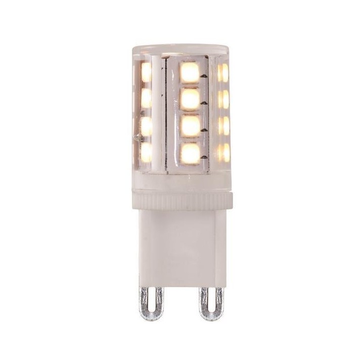 SMD LED bulb 4W G9 4000K EUROLAMP