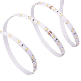 LED strip 5m 10W 12V 3000K IP20 EUROLAMP