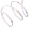 LED strip 5m 10W 12V 3000K IP20 EUROLAMP