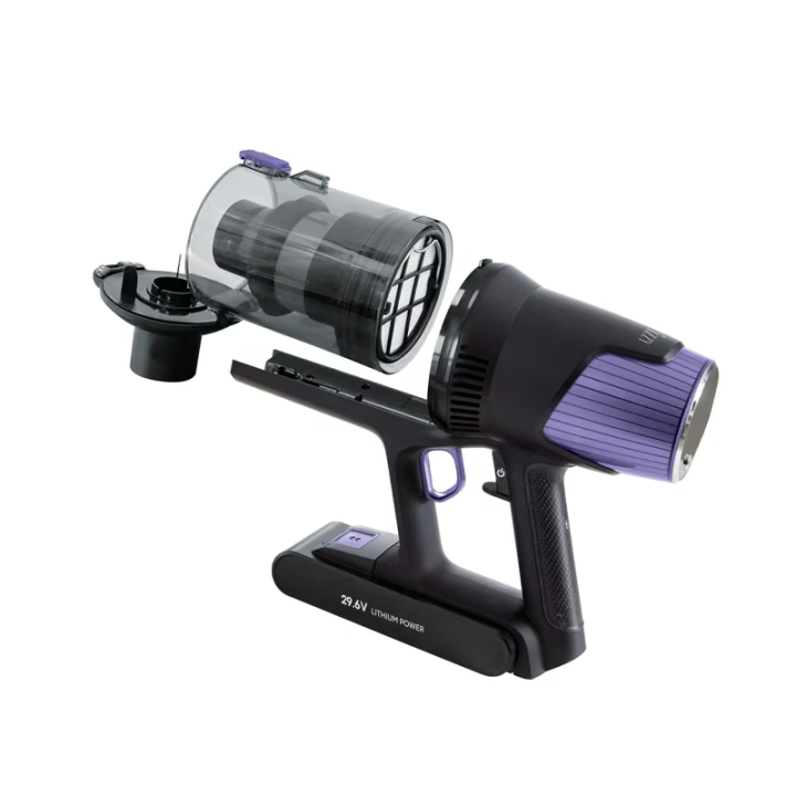 IZZY Φίλτρο HEPA εισαγωγής αέρα σκούπας στικ 29.6V BLDC IZ-4008 IZZ...