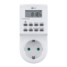 24-hour analog timer for GENERAL USE