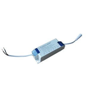 Power supply for 24W slim LED panel