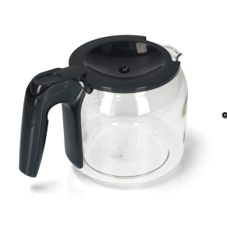 BRAUN original coffee pot