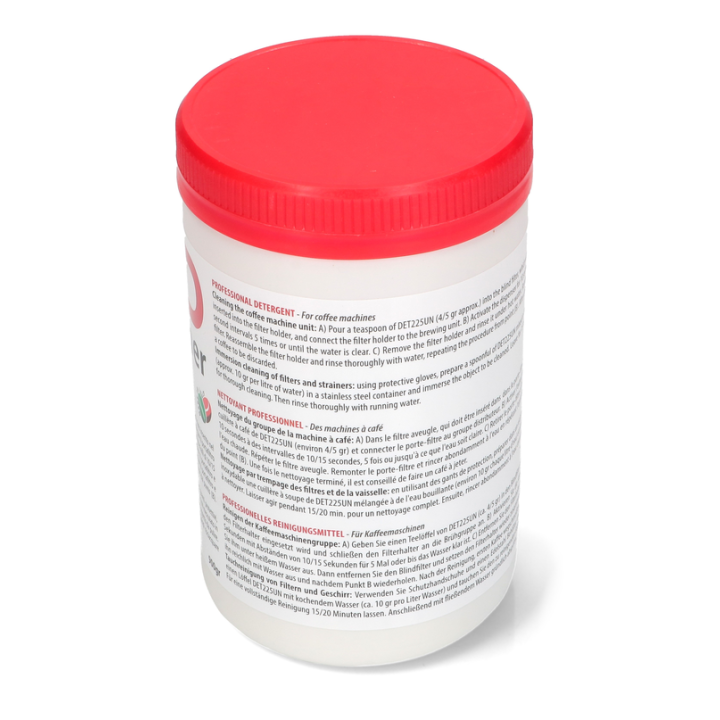 Filter cleaner-filter holder and pressure relief valve for espresso machines GENERAL USE