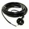 GENERAL PURPOSE vacuum cleaner cord