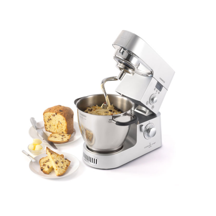 KENWOOD Ζυμωτήρας κουζινομηχανής KENWOOD original KZYM0012 | plouta...