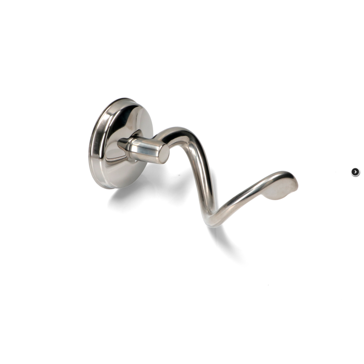 KENWOOD Ζυμωτήρας κουζινομηχανής KENWOOD original KZYM0012 | plouta...