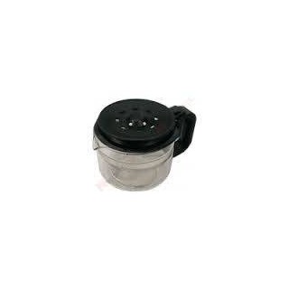 Κανάτα (μεγάλη - με ρυθμιζόμενο ύψος 12-15cm) καφετιέρας γαλλικού καφέ ΓΕΝΙΚΗΣ ΧΡΗΣΗΣ ΓΕΝΙΚΗΣ ΧΡΗΣΗΣ KAFKA0003