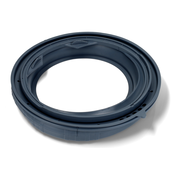 WHIRLPOOL Λάστιχο πόρτας πλυντηρίου ρούχων ARISTON/INDESIT/WHIRLPOO...