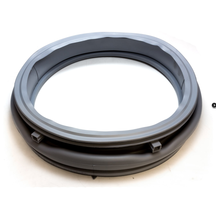 WHIRLPOOL Λάστιχο πόρτας πλυντηρίου ρούχων ARISTON/INDESIT/WHIRLPOO...