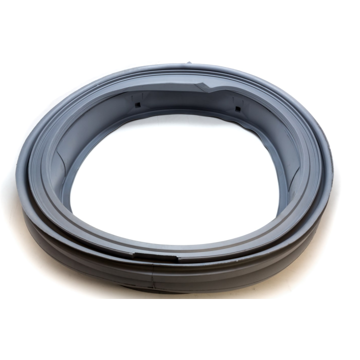 WHIRLPOOL Λάστιχο πόρτας πλυντηρίου ρούχων ARISTON/INDESIT/WHIRLPOO...