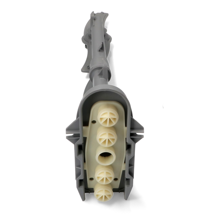 BOSCH Εκτοξευτήρας πλυντηρίου πιάτων BOSCH / SIEMENS / PITSOS origi...