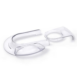 KENWOOD Καπάκι για μπόλ κουζινομηζανής KENWOOD original KKBL0005 | ...