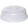 Καπάκι δίσκου για προστασία τροφών  φούρνου μικροκυμάτων ΓΕΝΙΚΗΣ ΧΡΗΣΗΣ
