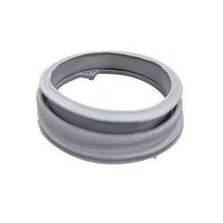 Λάστιχο πόρτας πλυντηρίου ρούχων (πλαστικό κάδο) CANDY/IBERNA/ZEROWATΤ/HOOVER CANDY PRLP0027