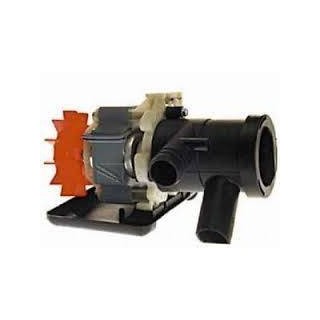 Αντλίες Πλυντηρίων ρούχων - Αντλία αποχέτευσης πλυντηρίου ρούxων ARISTON/MERCURI/KUPERBUSHE