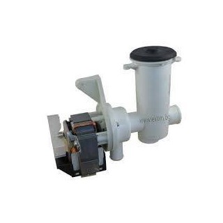 Αντλίες Πλυντηρίων ρούχων - Αντλία αποχέτευσης πλυντηρίου ρούxων SILTAL 