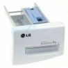LG original washing machine soap dispenser drawer