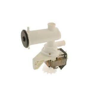 Αντλία αποχέτευσης πλυντηρίου ρούxων SILTAL SILTAL PRANTL0006