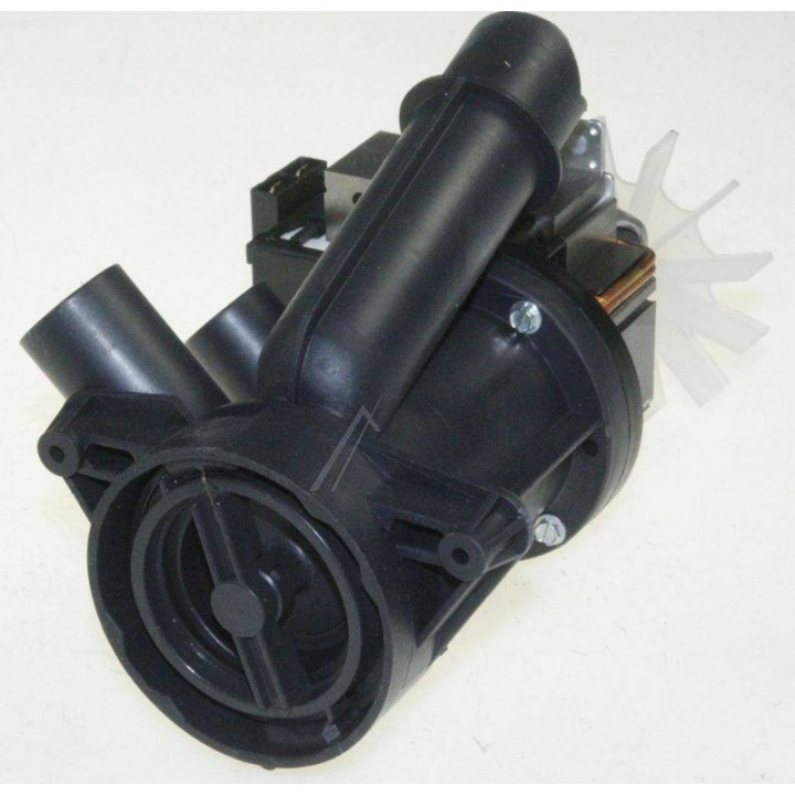 Αντλίες Πλυντηρίων ρούχων - Αντλία αποχέτευσης (κομπλέ με φίλτρο) πλυντηρίου ρούχων CANDY